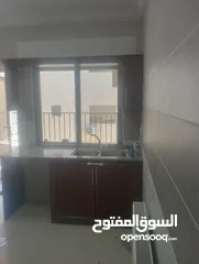  11 شقة للايجار - شارع جبل الشيخ الرابية