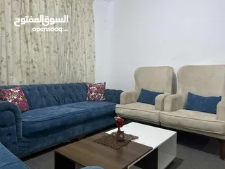  4 طقم كنب تركي  نظيف