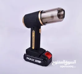  6 اقوى مكنسة شحن لا سلكية  ركزوا لا سلكية اشي فاخر من الاخر