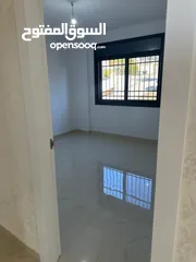  5 شقة جديدة وحديثة للإيجار في بيرزيت – مساحة 160م2