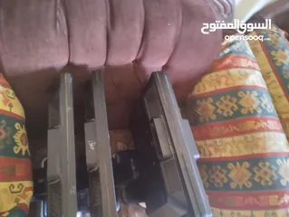  2 شاشات بسعر محروق هات واحد يعرض زي هيك الحبه ع 8 كامل ع 7 موجود 19 شاشه وكاله حجم كبير 19.18 اقرا تحت