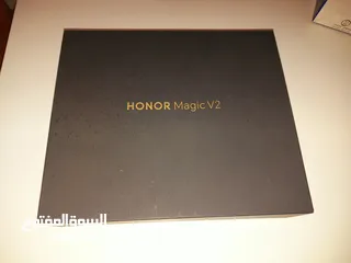  3 هونر ماجيك v2 (كفالته فعالة)