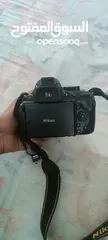  2 Nikon D5200
