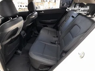  10 سبورتاج ترخيص 18 ماتور 1700