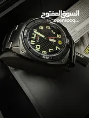  3 ساعة MTM Black hawk للبيع