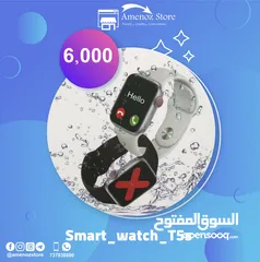  1 Smart_watch_T5s
