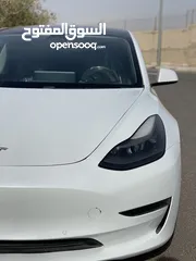  5 Tesla model 3 2021