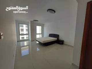  2 2 Bedrooms Apartment for Rent in Ghubra MGM REF:994R