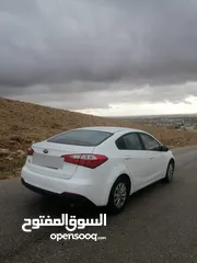  7 2015  k3 كيا