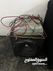  5 سستم للبيع بسعر لقطه حرررق