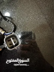  4 حساس اكسجين علوي تويوتا كامري 2010 اصلي جديد
