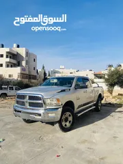  1 دوج رام 2014