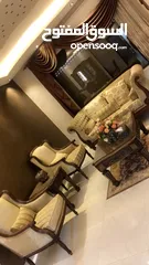  30 شقة للايجار  ضاحية الامام الغزالي بجانب مدرسه بناة الغد