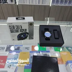  4 Tecno watch pro 2 الاصليه غنيه عن التعريف