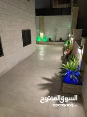  4 شقة أرضية للبيع في ضاحية الرشيد - الرقم المرجعي 14426