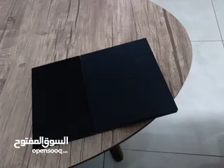  2 بلاستيشين 2 مع كل اغراضيها ويد اصلية
