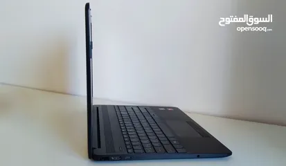  6 لابتوب HP بحالة ممتازة - مواصفات جيدة - اداء ممتاز - توصيل مجاني