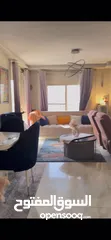  3 شقة مفروشة للبيع في مدينة نصر مكرم عبيد