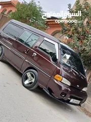  3 هيونداي اتش ميه  موديل 1997