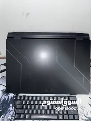  2 LAPTOP ACER NITRO 5 GAMING  استعمال اقل من سنة بحالة ممتازة السعر قابل للمناقشة