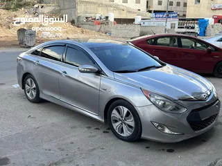  4 سوناتا 2012 امريكي (2400)