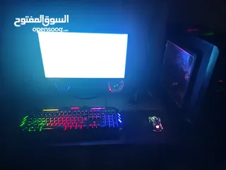  5 كمبيوتر العاب gaming pc