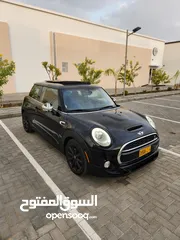  3 mini Cooper تتوفر قطع غيار ايضا