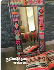  4 مطرزات فاخرة  فخامة التفاصيل
