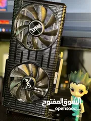  2 كارت 3060 ti مستعمل شهر فقط الكارت بعدة جديد وتوصيل متوفر لكل المحافضات