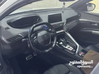  10 بيجو نايلون فحص ميه بلميه 3008