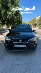  1 سيات ارونا 2019