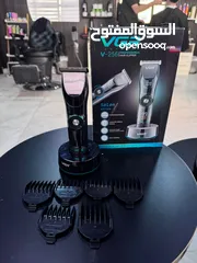  3 ماكينة حلاقه VGR