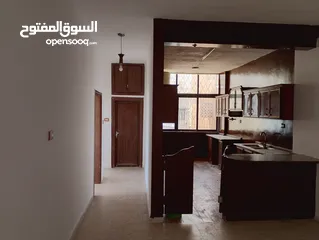  9 شقة للايجار في الهاشمي الشمالي