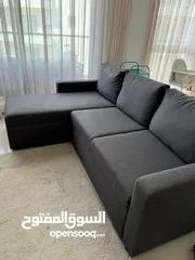  1 . ID design Sofa.