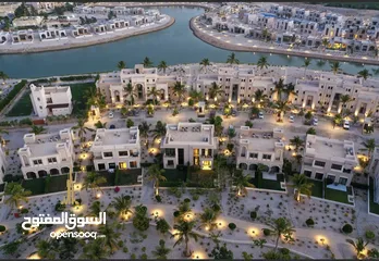  7 فيلا للبيع في هوانا صلالة بمشروع امازي  Villa for sale in Hawana Salalah in Amazi project