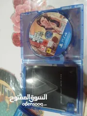  2 بيع شريط GTA5