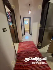  6 شقة مميزة أرقى واجمل مناطق عبدون مع حديقة بمساحة 300م