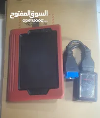  10 اقوى جهاز فحص وبرمجة  سيارات الهايبرد والبنزين الاصلي لجميع انواع السيارات بسعر حرق