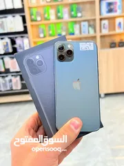  1 ايفون 11 برو فقط