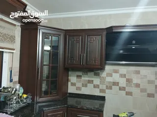  11 محلات حذيفه سويطي لكافه شغل المطابخ والالمنيوم