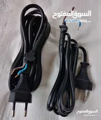  11 قطع غيار ماكنة حلاقة موزر