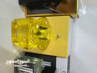  3 اجعلي كل من يشم عطركي يذوب عطور mini عرض لفترة محدودة 5xعطور ب15الف