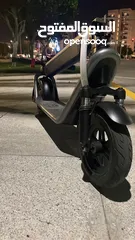  1 Scooter Crony X11