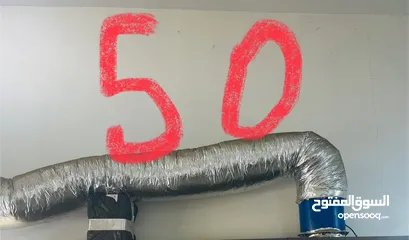  9 عدة مطعم بحالة جيدة جداً للبيع