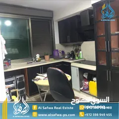  2 شقه مفروشه للبيع في المصايف