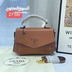  25 شنط ماركات عالميه