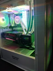  4 i9-11900KF / 3070 Aorus Master