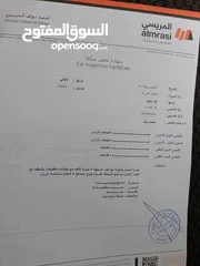  6 كيا تو للبيع موديل 1997 ترخيص شهر 2/2026 تامين شهر 3