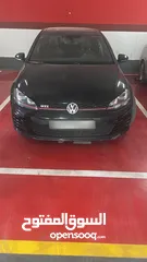  2 Gti للبيع لون اسود