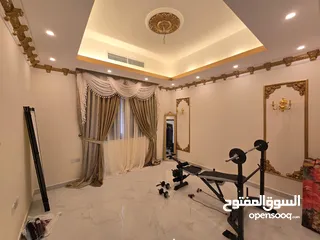  20 فيلا للايجار villa for rent  بالفرش وبدون فرش